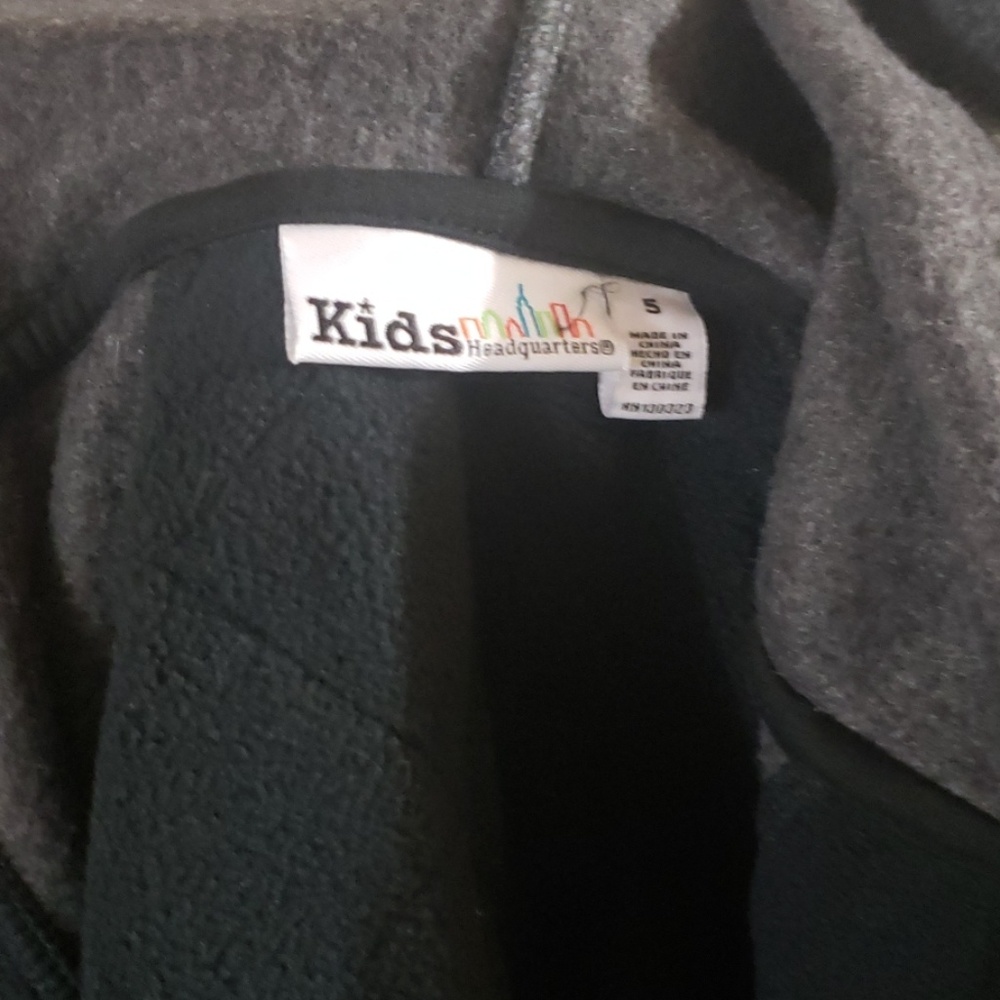 Coat - Picture 4 of 8